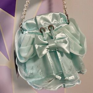 Disney Cinderella princess handbag NWT